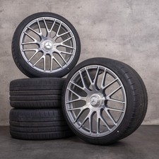 AMG Mercedes C63 & S Rims 19