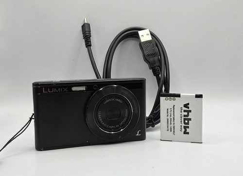 Panasonic lumix dmc xs1 - panasonic,