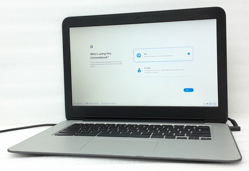 Chromebook g4 - chromebook, 14