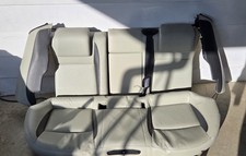 Saab 9-3 Sedan Complete Rear