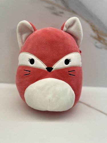 Squishmallows fifi the - squishmallows, red