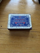 The Queens Silver Jubilee
