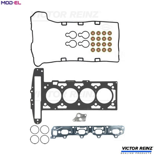 Gasket kit cylinder head - gasket,