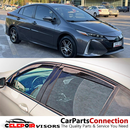 For toyota prius - toyota, mk4