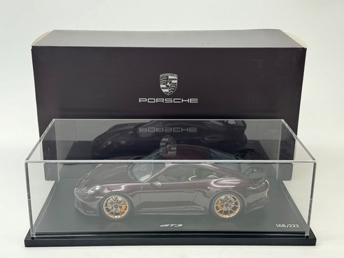 Porsche 911 992 gt3 - porsche,