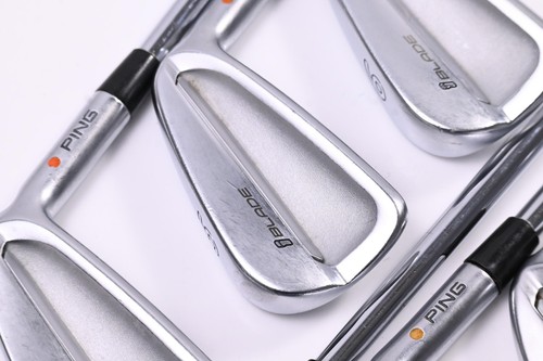 Ping iblade irons pw - ping, /