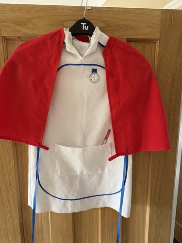Lovely nurse outfit with - lovely,
