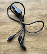 Official Original Nintendo Gameboy Universal Game Link Printer Cable, MGB-010!