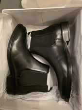 Mens Reiss Renor Black Chelsea