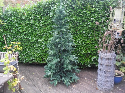 213 cm artificial - 7,