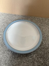 Denby Colonial Blue Side Plate