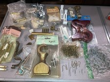 200+ Drapery Curtain Hooks