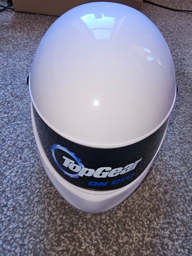 Top gear dvd stig - gear,
