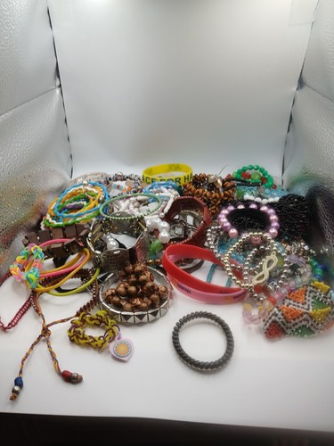 Stretch bracelet bulk - stretch,
