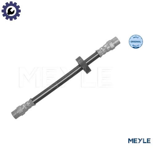 Brake hose 100 611 - brake, for