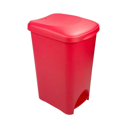 Adis eco 40l kitchen - pedal, bin