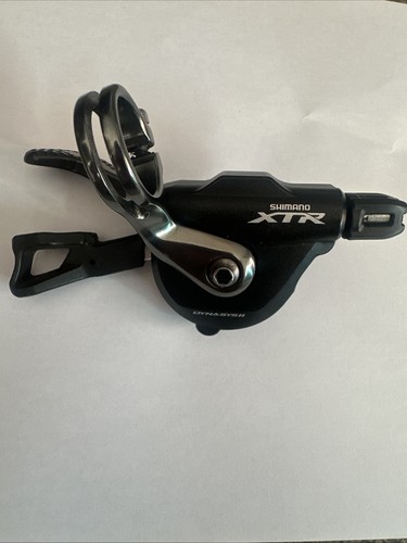 Shimano xtr m9000 dyna sys - xtr, sl-m9000