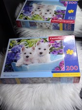 Castorland Westie Puppies