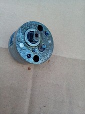 BSA single B31 B33 M20 M21 C11 M33 Goldstar oil pump shown pumping oil 