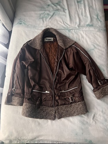 Aviator jacket - aviator,
