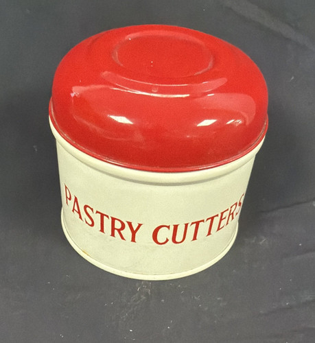 Vintage tala pastry - vintage,