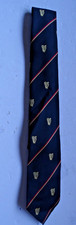 Guinness Tie - Pre 1990 - Roberto, London - Polyester