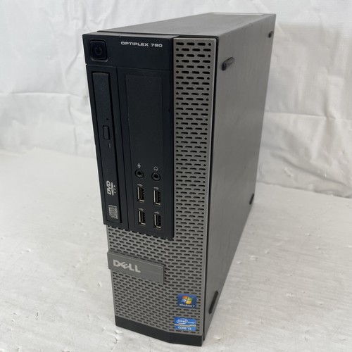 Dell optiplex 790 intel - dell,