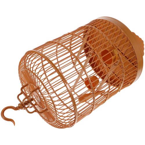 Sets round bird cage - ,