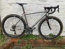 Litespeed Ghisallo Titanium