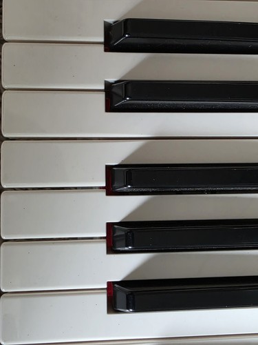 Yamaha motif es7 - motif, es