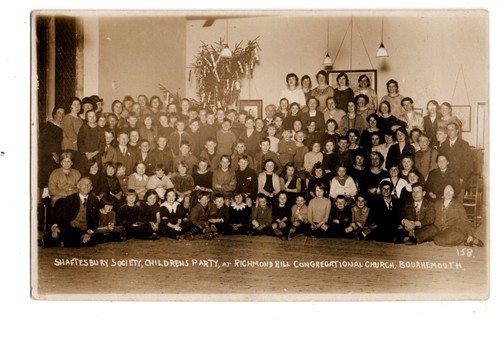 Dorset shaftesbury society - shaftesbury,