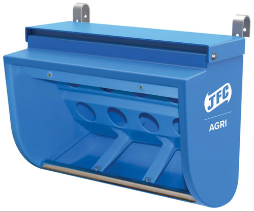 Jfc agri mini - mini, feeder