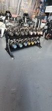 30X Ziva Kettlebells/Rack 4kg TO 20kg JOB LOT Commerical Gym Equipment 
