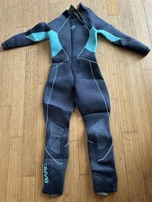 Bare Evoke 5mm Women's Wetsuit