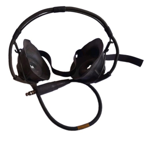 Raf military headset nsn - headset,