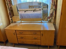 1950'S ANTIQUE VINTAGE MEREDEW