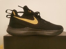 Nike Max Lebron Witness III