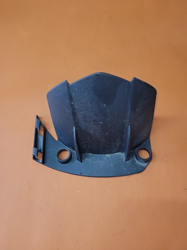 Ktm duke 690 splash guard - ktm, (ez