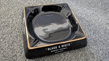Vintage Black & White WHISKY