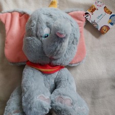 30cm  Big Disney Dumbo Plush
