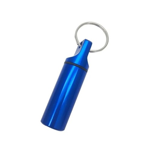 Small pocket pill box - small,