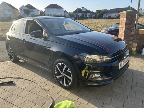 2020 polo beats tsi - polo, 95ps
