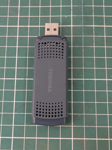 Toshiba - (wlm-20u1,, wlu5080)