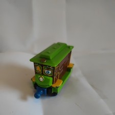 Chuggington Interactive Trains