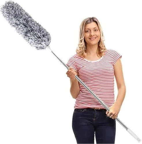 Feather duster extendable - feather, duster,extendable