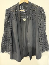 Temperley London Long Sleeve