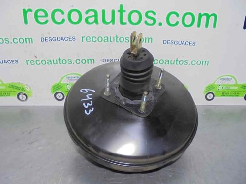 9680836880 brake servo bosch - servo, /