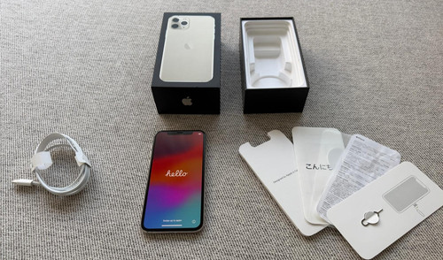 Apple iphone pro 64gb - iphone,