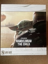 Grogu The Child Baby Yoda