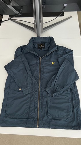 Authentic lyle scott men s - authentic, men's